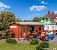 Kibri_39459___H0_GOEDERENLOODS_BURG_SPREEW