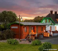 Kibri_39459___H0_GOEDERENLOODS_BURG_SPREEW_1