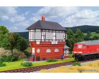 Kibri_39488___H0_SEINHUIS_COLBE_BIJ_MARBURG