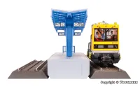 Kibri_39549___H0_MODERNER_BAHNSTEIG_F_R_C_G