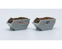 Loewe_2384___AFVALCONTAINER_SPELT___BAKKIE__2_ST__