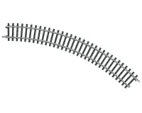 M_rklin_2210___GEBOGEN_K_RAIL_R_295_4_MM__45_GR_