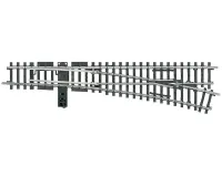 M_rklin_22716___SLANKE_WISSEL_RECHTS_MET_VAST_HARTSTUK_K_RAIL
