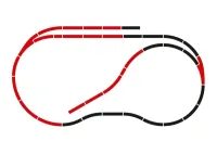 M_rklin_24904___UITBREIDINGSET_C4_VOOR_C_RAIL_1