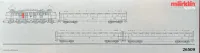 M_rklin_26509_43208___Treinstel_VT04___SVT_137_DRG_1
