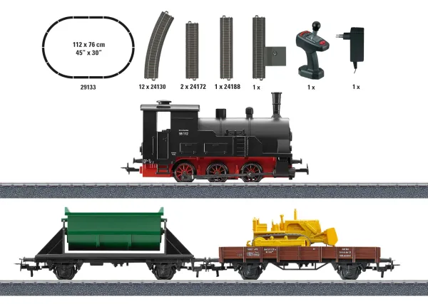 M_rklin_29133___STARTSET__MIJN_START_MET_MARKLIN__1