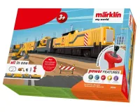 M_rklin_29346____STARTSET_BOUWPLAATS_MY_WORLD