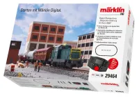 M_rklin_29464___DIGITALE_STARTSET_BELGISCHE_GOEDERENTREIN_EP__IV