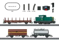 M_rklin_29464___DIGITALE_STARTSET_BELGISCHE_GOEDERENTREIN_EP__IV_1