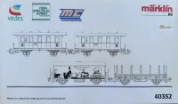 M_rklin_40352____Wagenset_Beieren