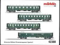 M_rklin_42388____Rijtuigset_SBB