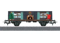 M_rklin_44126___KERSTWAGEN_MET_LICHTMODULE_START_UP