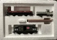 M_rklin_4509___Wagenset__Bouwtrein__DRG_1