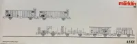 M_rklin_45101___Wagenset__Geislinger_Steige__K_W_St_E_