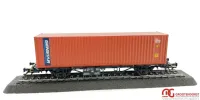 M_rklin_4515___Set_met_4_containerwagens_DB_4