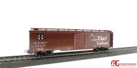 M_rklin_45644____Set_met_10_goederenwagens_USA_9