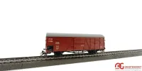 M_rklin_46401___Set_met_drie_goederenwagen__Houttransport__DR_1