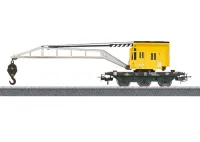 M_rklin_4671___KRAANWAGEN__GEEL_ZWART___DB_2
