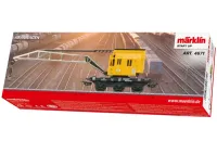 M_rklin_4671___KRAANWAGEN__GEEL_ZWART___DB_3