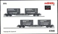 M_rklin_47040____Set_draagwagens_DB