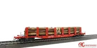 M_rklin_47144___Set_met_3_rongenwagens_met_houtlading_DB