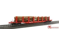 M_rklin_47144___Set_met_3_rongenwagens_met_houtlading_DB_1