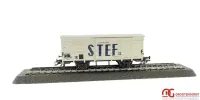 M_rklin_47892___Set_met_4_goederenwagens__SNCF_uit_1955__
