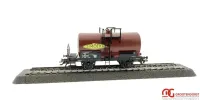 M_rklin_47892___Set_met_4_goederenwagens__SNCF_uit_1955___1