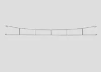 M_rklin_70203___RIJDRAAD_203_MM__5_STUKS_