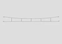 M_rklin_70228___RIJDRAAD_228_MM__5_STUKS_