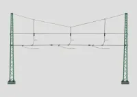 M_rklin_74131___DWARSVERBINDING_VOOR_3_SPOREN