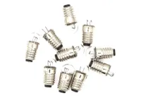 M_rklin_E600100___10_LAMP_MET_SCHROEFFITTING_19V