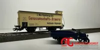 M_rklin_Museumwagen_1994