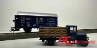 M_rklin_Museumwagen_1998
