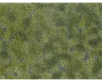 Noch_07250___BODEMBEDEKKER_FOLIAGE_MIDDEN_GROEN_12_X_18_CM