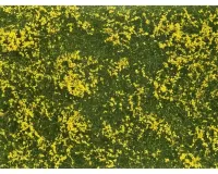Noch_07255___BODEMBEDEKKER_FOLIAGE_WEIDE_GEEL_12_X_18_CM