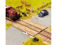 Noch_14305___HOUTEN_SPOORWEG_OVERGANG