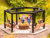 Noch_14369___GRILLPLAATS_MET_SCHOMMEL