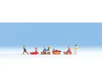 Noch_15819___KINDEREN_IN_DE_SNEEUW