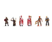 Noch_15929___SINTERKLAAS_MET_KNECHT