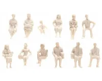 Noch_16000___12_ZITTENDE_FIGUREN_ONGESCHILDERD_1_100