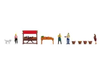 Noch_16225___FIGUREN_THEMASET__GROENTE_KRAAM_