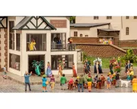 Noch_16241___FIGUREN_SET__MODEWINKEL_