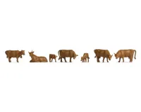 Noch_18216___KOEIEN_BRUIN