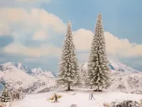 Noch_21966___SNEEUWDENNEN__2_ST___18_EN_20_CM_HOOG