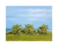 Noch_25115___CITROENSTRUIKEN_3_STUKS_40_MM