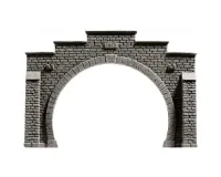 Noch_34852___TUNNELPORTAAL_DUBBELSPOOR_STEINMAUER
