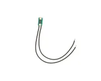 Noch_51281___MICRO_ROOMS_DUBBELE_LED__WIT__8_STUKS_