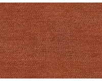 Noch_56610___3D_KARTONPLAAT__KLINKER__ROOD