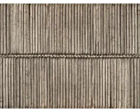Noch_56664___3D_KARTONPLAAT__BRETTERWAND_